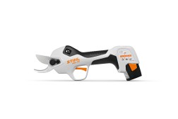 STIHL Akku Gartenschere ASA 20 Grundgerät ohne Akku, ohne Ladegerät